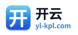 开云
